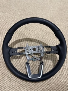 Genuine Original Honda Civic Steering Wheel Leather 2022 2026 78500T21A140M1 - Bild 1 von 1