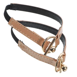 Prevent Heel Straps Adjustable Ankle Shoe Belt Anti Drop Women's High - Imagen 1 de 12