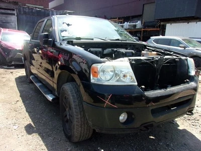 Roof 4 Door Crew Cab Without Sunroof Fits 04-08 FORD F150 PICKUP 1902333 - Imagem 1 de 4