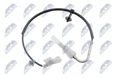 Sensore temperatura gas di scarico EGT-PL-010 NTY per OPEL ASTRA J Tre volumi - Immagine 1 di 4