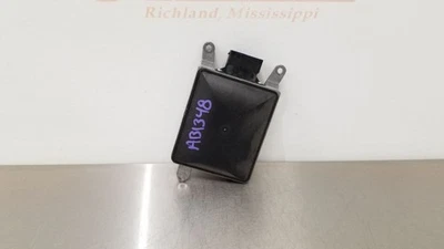 16 PORSCHE CAYENNE DRIVER ASSIST CONTROL PUNTO CIEGO CONDUCTOR IZQUIERDO 8T0907566B Foto 1 de 4