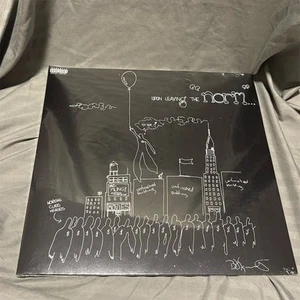 The Weeknd Hurry Up Tomorrow Basquiat Collector's Edition Vinyl LP - Picture 1 of 2