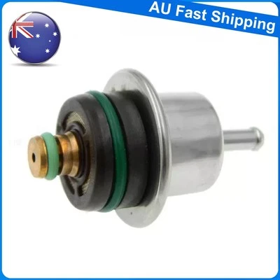 Fuel Pressure Regulator For Holden VT VX VY V6 Commodore V6 Ecotec 3.8L 92140535 - Image 1 of 4