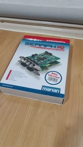 Marian Seraph M2 – PCIe Audio-Interface – Top Zustand - Bild 1 von 4