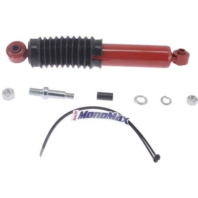 Amortiguador delantero lado conductor o pasajero 565032 KYB para camioneta Chevy Express derecha izquierda Foto 1 de 4