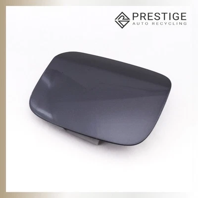 Cubierta de pestillo de tapa de puerta de llenado de combustible Lexus IS250 IS350 2006-2014 gris 77350-53050 Foto 1 de 4