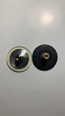 Dual 1009 1010 1019 Umlenkrad - Bild 1 von 4