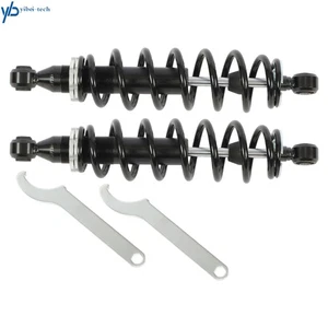 Front Shocks For Kawasaki Mule PRO-DX PRO-DXT PRO-FX PRO-FXT 2017-22 45014-0558 - Picture 1 of 9