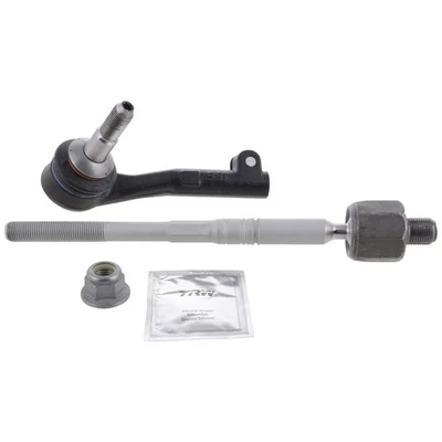 Right Tie Rod End for BMW 328i 2007 - 2013 TRW JRA561 - Image 1 of 4