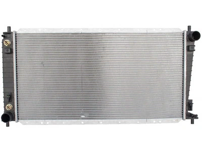 For 1997-1998 Ford Expedition Radiator Denso 34476MRRY - Image 1 of 2