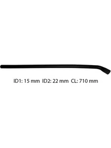 Dayco Moulded Radiator Hose (DMH1672) - Picture 1 of 12