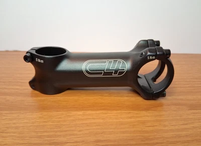 Vástago de bicicleta Cannondale C4 100 mm +/-7 grados 31,8 mm abrazadera - BONITO Foto 1 de 4