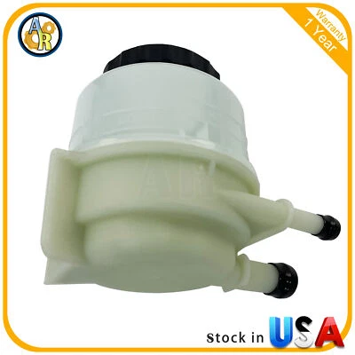 动力转向泵水库适用于 02-12 丰田凯美瑞 Avalon Solara 雷克萨斯 ES350 — 第 1/3 张图片