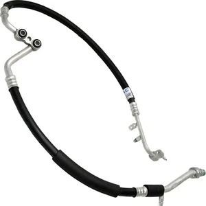 A/C Manifold Hose Assembly UAC For 1996-2002 Pontiac Sunfire 2.4L L4 DOHC - Picture 1 of 1