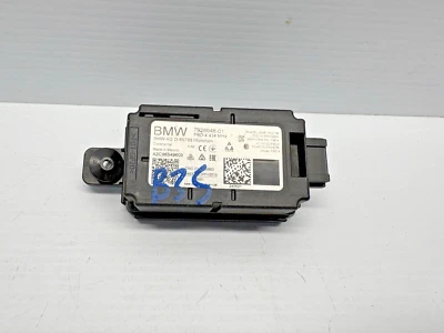 Unidad módulo de control informático receptor radio remoto BMW M8 F93 2022 20-24 Foto 1 de 4