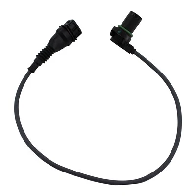 Sensor de posición del árbol de levas del motor BMW E39 E46 E85 525i Hella 009121641 Foto 1 de 4