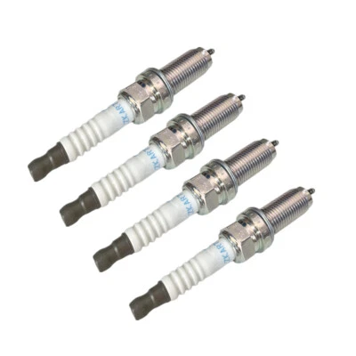 12290-6C1-A01 DILZKAR7D11S 95997 Spark Plug For Honda Accord CR-V Hybrid 4pcs - Image 1 of 4