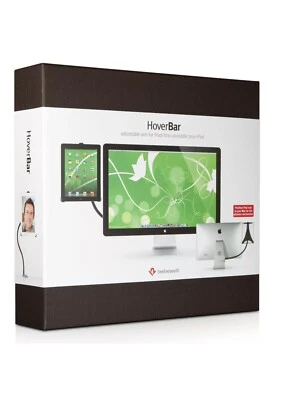 Twelve South HoverBar Adjustable Arm for iPad 2, 3 and 4 - Image 1 of 4