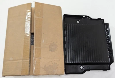 Bandeja de batería de repuesto Dorman 00071 para Chrysler 200 08-14 Dodge Avenger 11-14 Foto 1 de 4