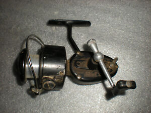 Vintage Mitchell Garcia 300 Fishing Reel MADE IN FRANCE ASIS PLEAS READ