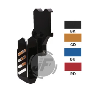 Emerson Pistol Holster IPSC IDPA USPSA Competition Ajustable Aluminum Right Hand - Picture 1 of 16