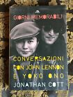 Giorni Memorabili Conversazioni Con John Lennon E Yoko Ono Arcana Book Libro