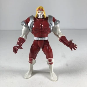 Omega 1993 Modellino Gioy Biz X-men Marvel - Foto 1 di 8