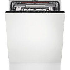AEG FSE63807P Geschirrspüler vollintegrierbar 60cm Breite EEK: A+++