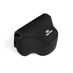 MegaGear Nikon Z fc (16-50mm) Ultra Light Neoprene Camera Case - Picture 1 of 15