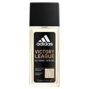 Adidas Victory League Deodorant Körperspray 75ml Sportlich Frisch - Bild 1 von 1