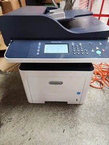 Xerox WorkCentre 3345/DNI - Mono Laser MFP Printer Copier Letter 42ppm - Picture 1 of 1
