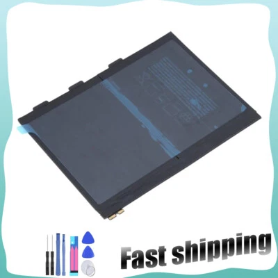 For iPad Air 4th generation 10.9" A2324 A2072 A2316 Battery Replacement part - Image 1 of 4
