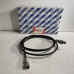ORIGINAL FIAT 1100T 4096631 ODOMETER TRANSMISSION CABLE - Picture 1 of 5
