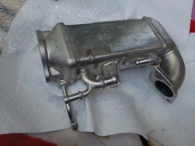 2020 Dodge Ram 1500 3.0L Diesel EGR 46334063  - Image 1 of 4