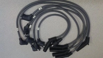 Cables de bujía Dodge Chrysler Eagle Plymouth Mopar SPW74424AA  Foto 1 de 2
