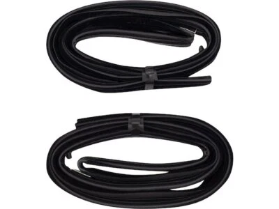 For 1975-1982 Chevrolet LUV Door Window Glass Run Channel 92237XNSW 1976 1977 - Image 1 of 2