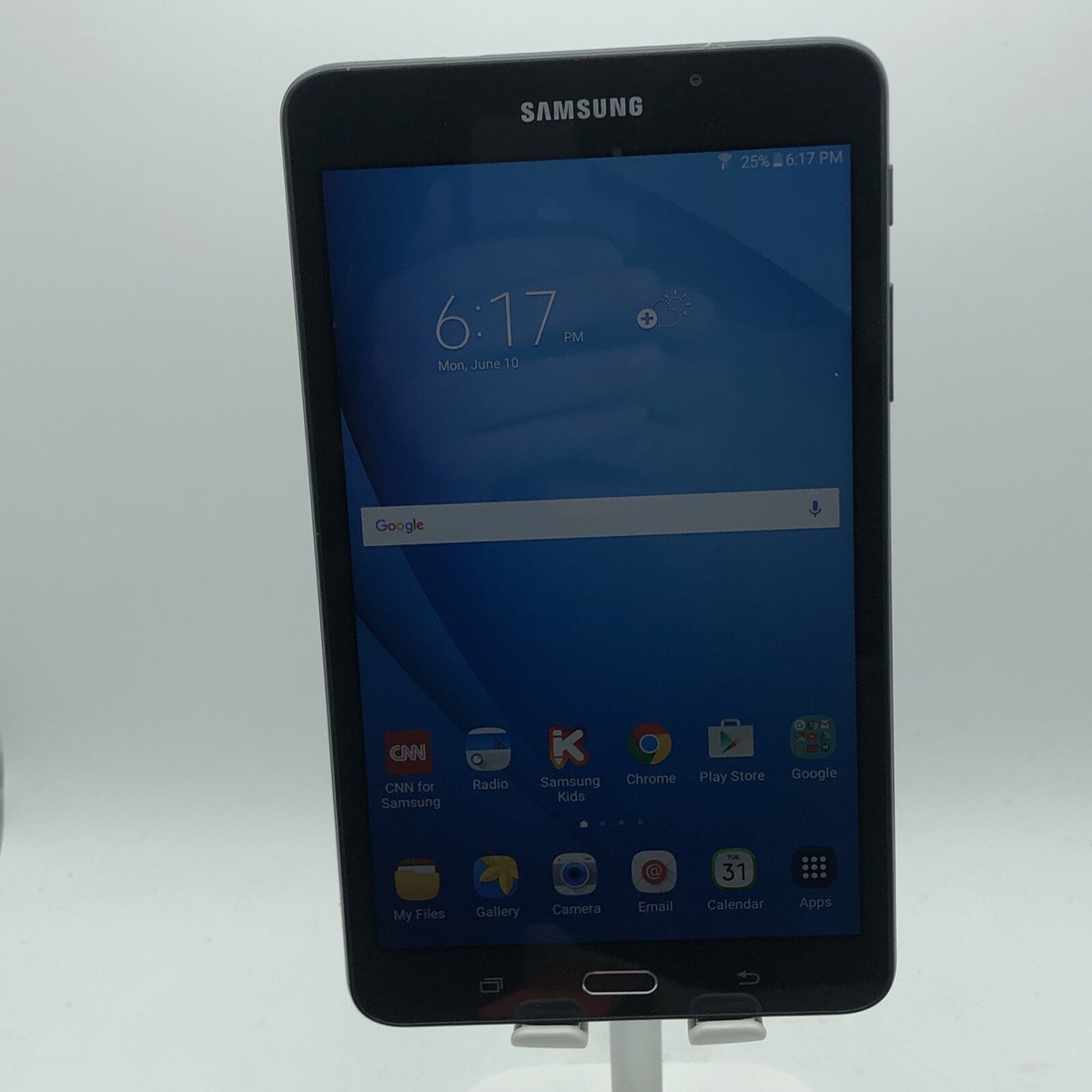 Samsung Galaxy Tab A 8 GB Tablets for sale | eBay