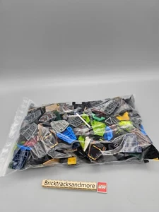 Lego® 6069 Wedge Konvolut auch bedruckt, beklebt ca. 460g - Bild 1 von 1
