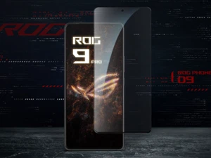 ASUS ROG Phone 8/9 HD Ochrona ekranu*2 Dwuczęściowy zestaw - Zdjęcie 1 z 3