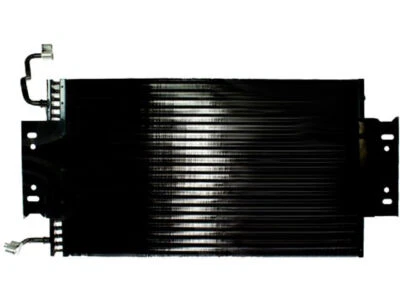 Condensador de aire acondicionado 22795GK 2000 para Pontiac Grand Am 1999-2001 Foto 1 de 2