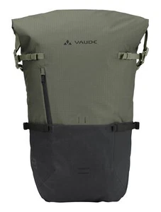VAUDE CityGo 23 II Backpack Rucksack Rucksack Khaki khaki schwarz Neu - Bild 1 von 8