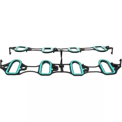 Juego de 2 juntas de colector de admisión Felpro MS96587 nuevo para Chevy Avalanche Yukon Foto 1 de 4