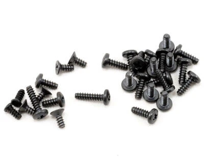 Kyosho Screw Set (MR-03) [KYOMZ409] - Image 1 of 2