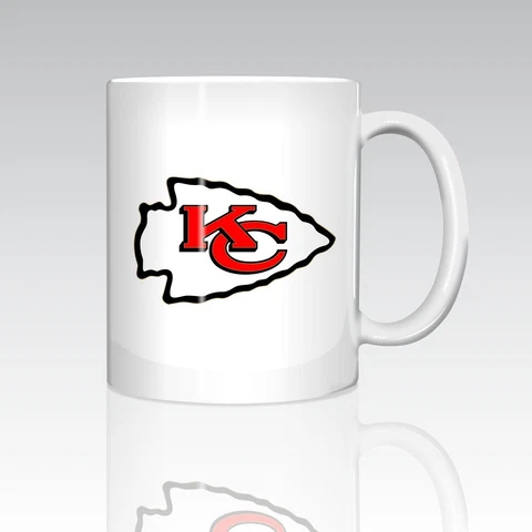 Kansas City Chiefs SB 57 Champions  Coffee Mug  11oz FREE SHIP!! Cover