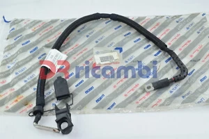 CAVO ELETTRICO POSITIVO MASSA BATTERIA ALFA 156 1.9cc  - ALFA ROMEO 60691532 - Picture 1 of 5