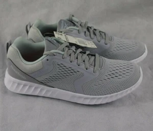 Reebok Women's Sublite Prime Running Shoe - Grey Size 11 - Picture 1 of 7