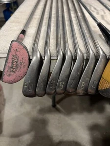 Vintage Daisy by Royal Golf Club Set Women - Picture 1 of 12