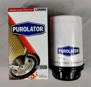 Purolator Engine Oil Filter L35895 NOS - Picture 1 of 9