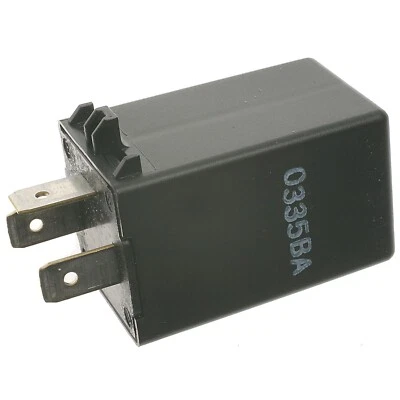 Relé de señal de giro para S2000, E-150, E-250, E-350 Super Duty, Element+Más EFL-8 Foto 1 de 4