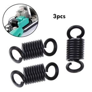 3pcs Springs Hand Tools LA815238 Spare Spring Parts Thicknes 1.0mm Width 1.4mm - Photo 1/12